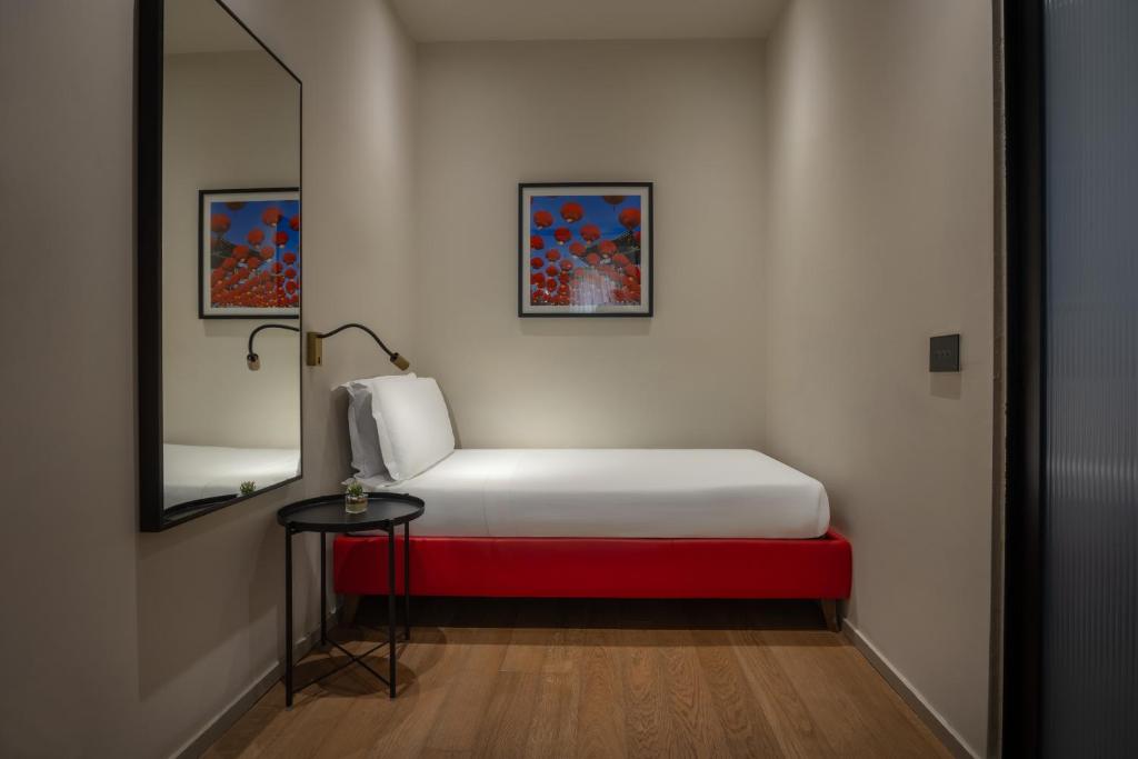 The Market Urban Hotel - Resim 14