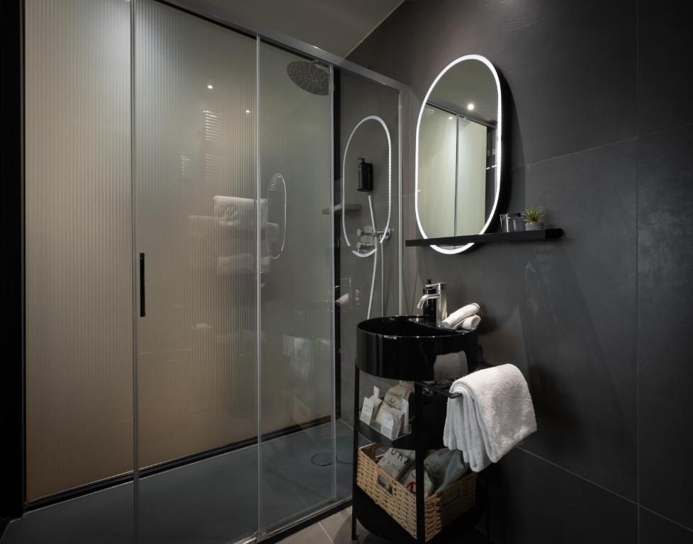 The Market Urban Hotel - Resim 19