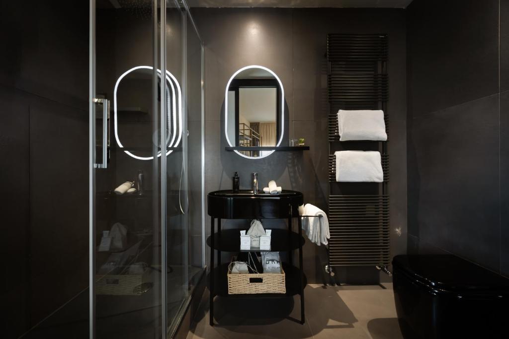 The Market Urban Hotel - Resim 20