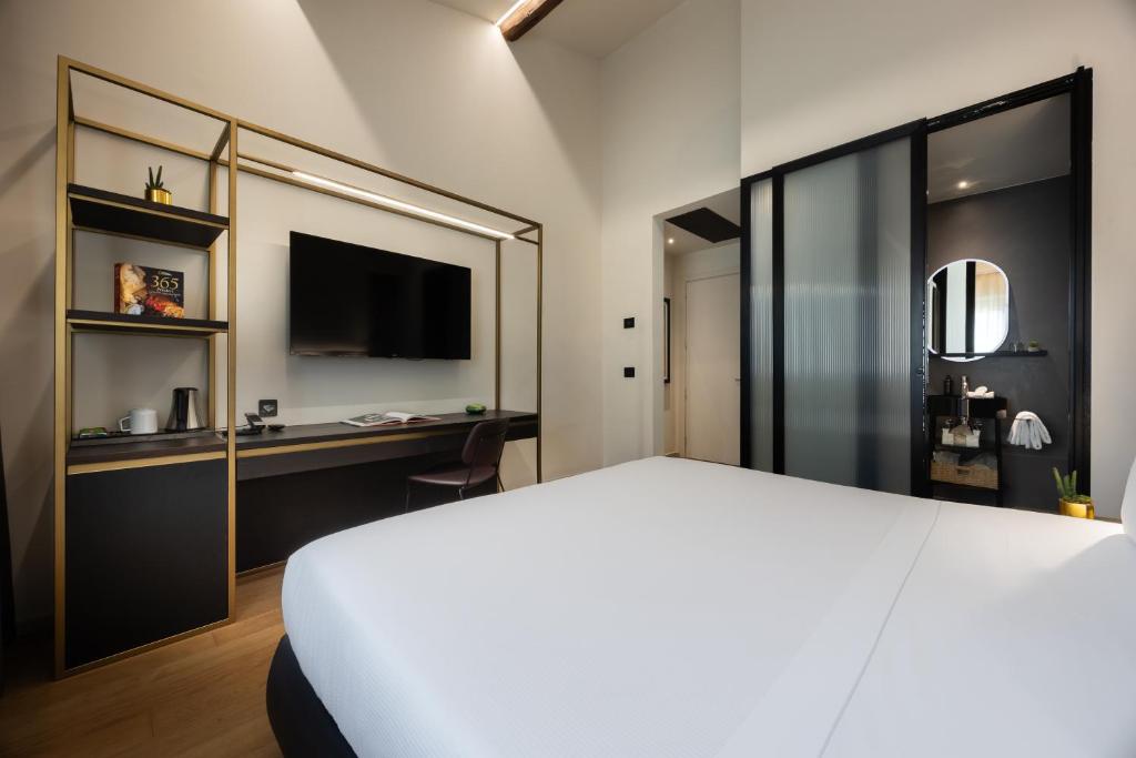 The Market Urban Hotel - Resim 22