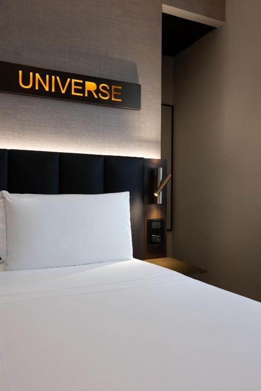 The Market Urban Hotel - Resim 21