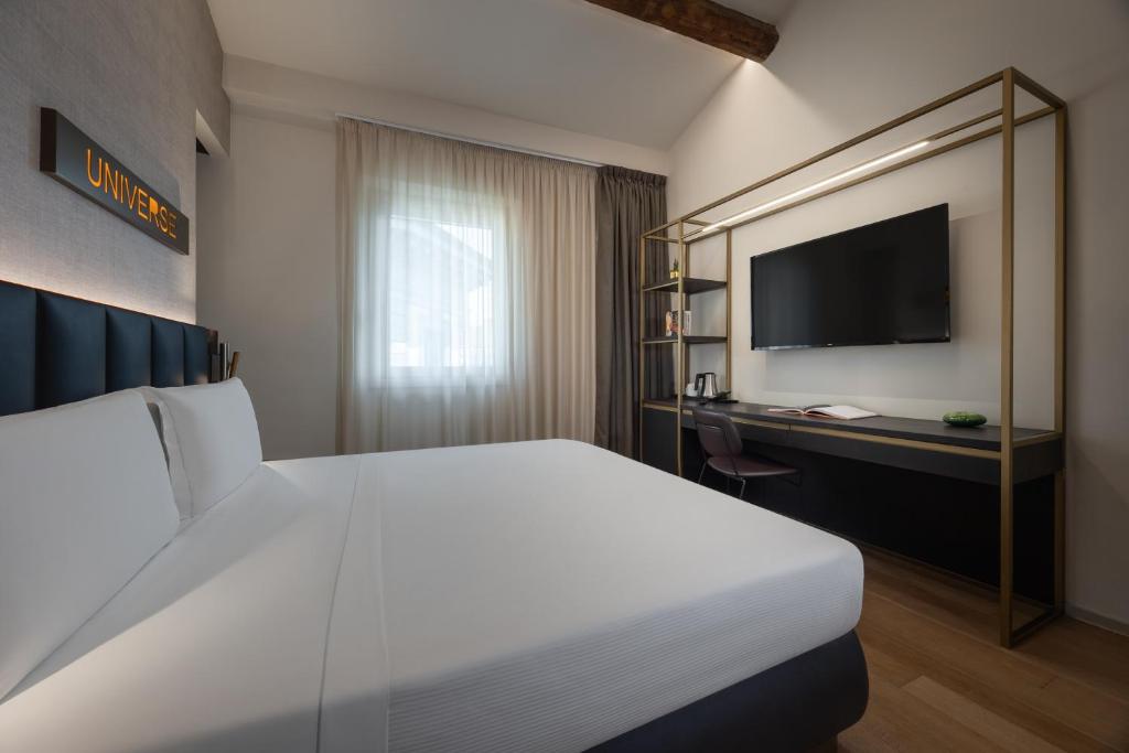 The Market Urban Hotel - Resim 23