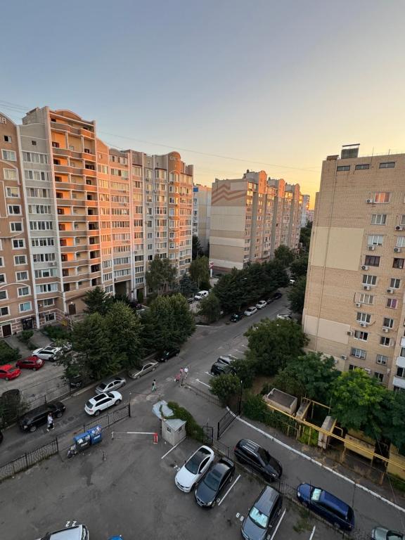 Zatyshna dvokimnatna kvartyra na Viliamsa photo 6