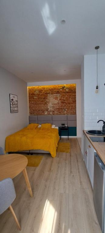 BOOGIE Home Kamienica Lódzka - Resim 2