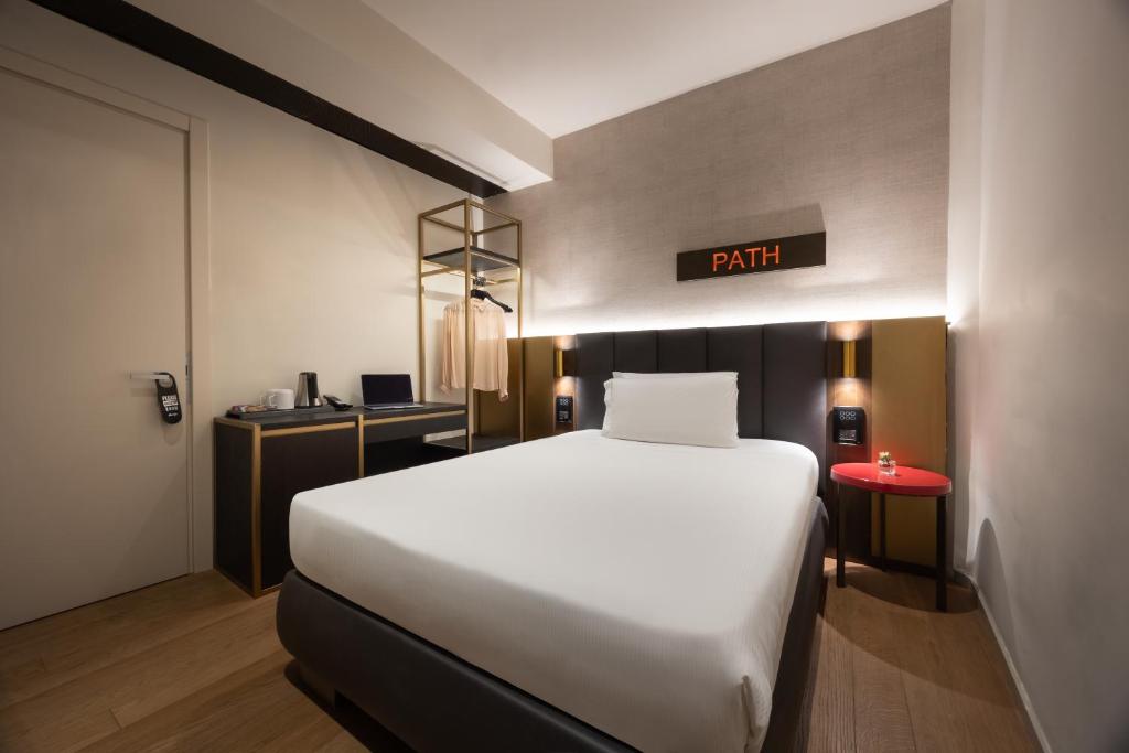 The Market Urban Hotel - Resim 25