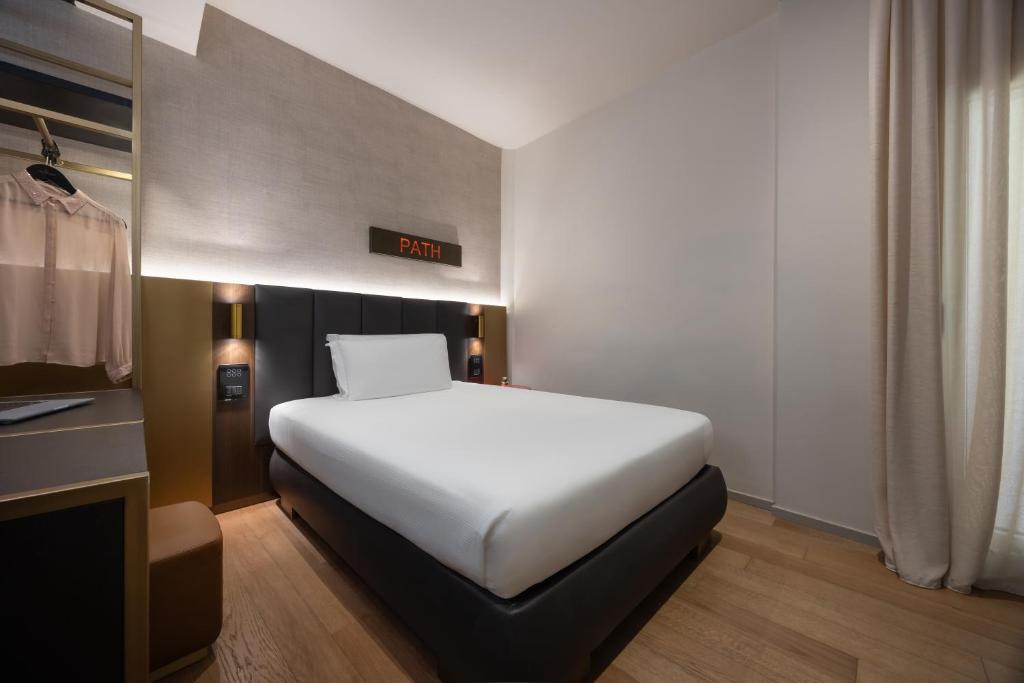 The Market Urban Hotel - Resim 26