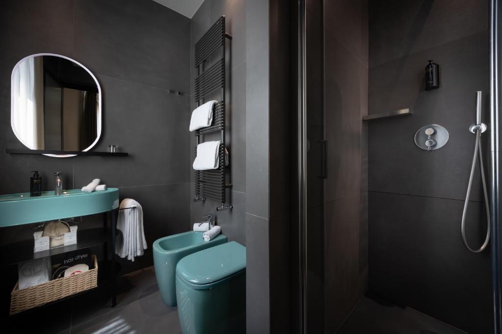 The Market Urban Hotel - Resim 27