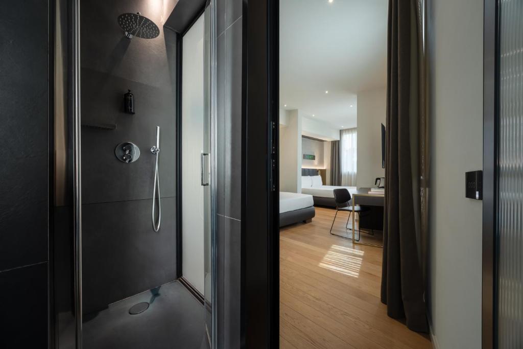 The Market Urban Hotel - Resim 28