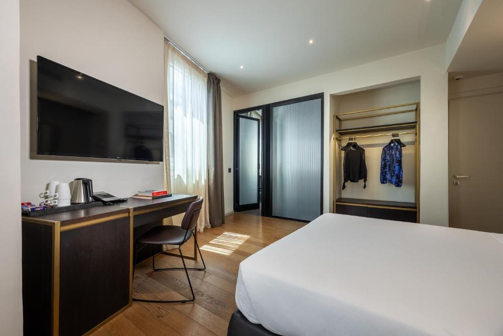 The Market Urban Hotel - Resim 30