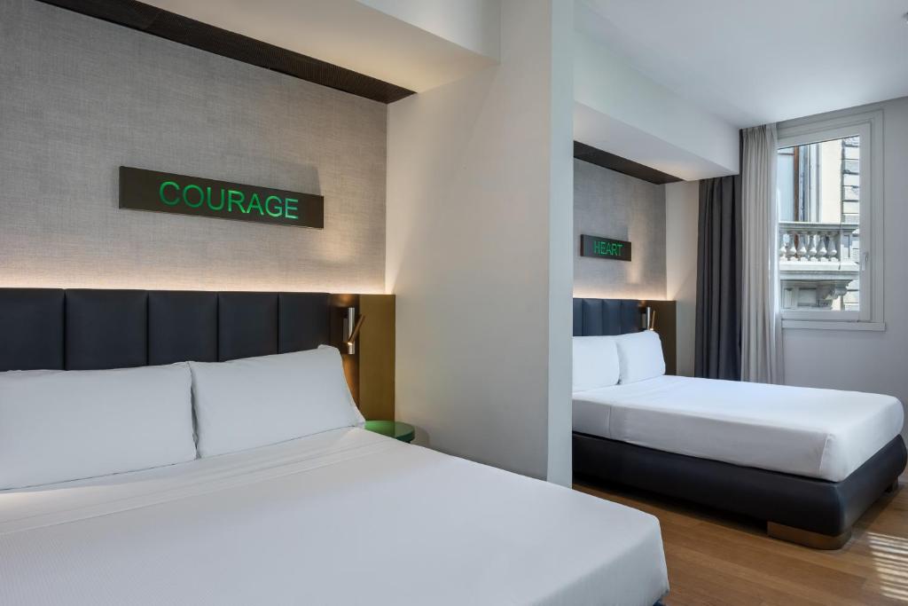 The Market Urban Hotel - Resim 34