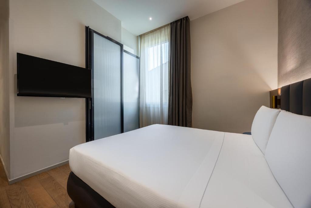 The Market Urban Hotel - Resim 37