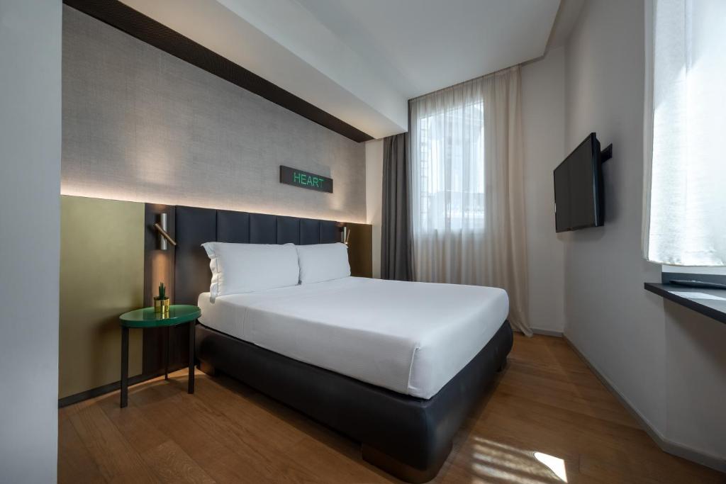 The Market Urban Hotel - Resim 39