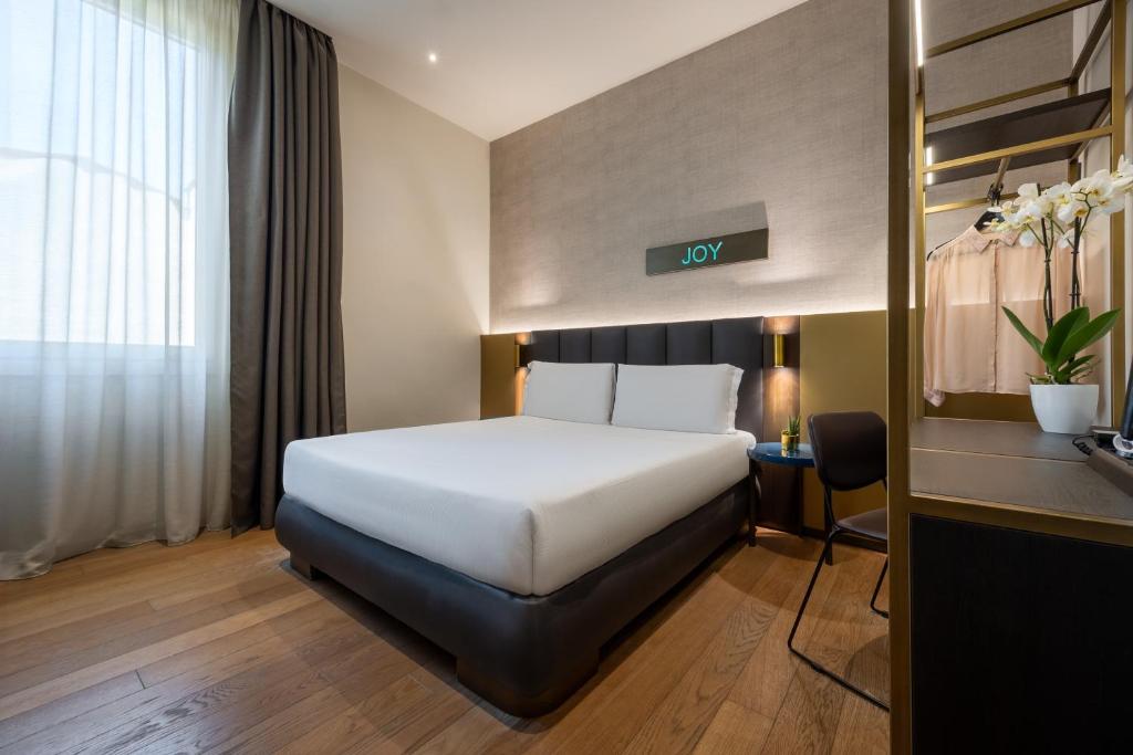 The Market Urban Hotel - Resim 41