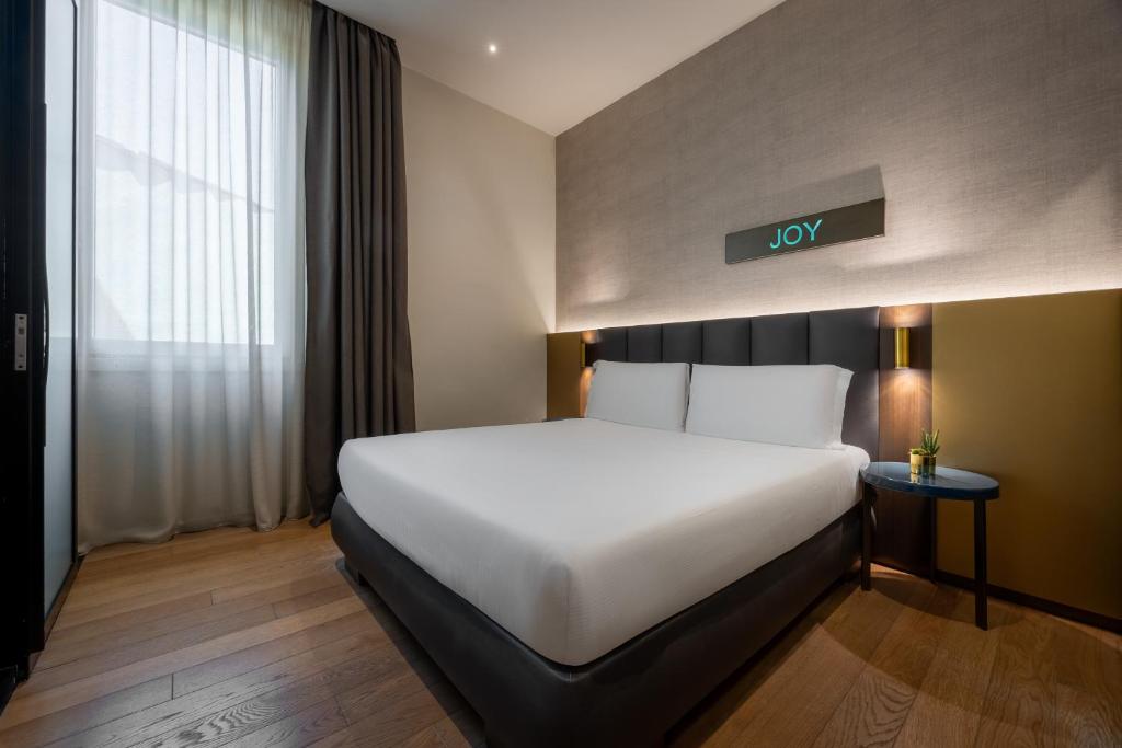 The Market Urban Hotel - Resim 40