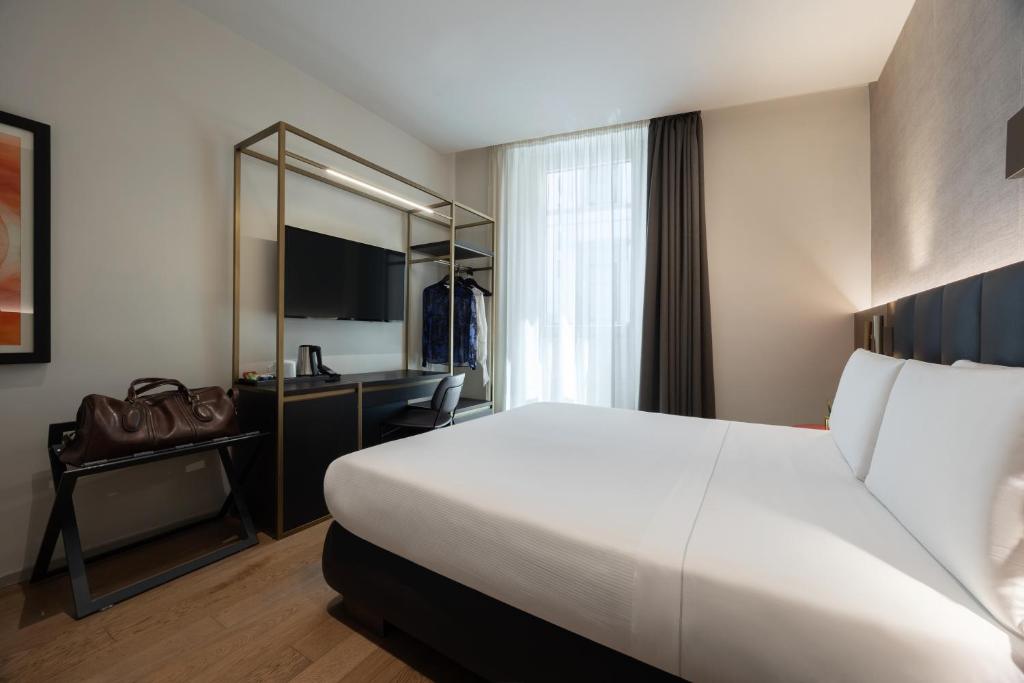 The Market Urban Hotel - Resim 42