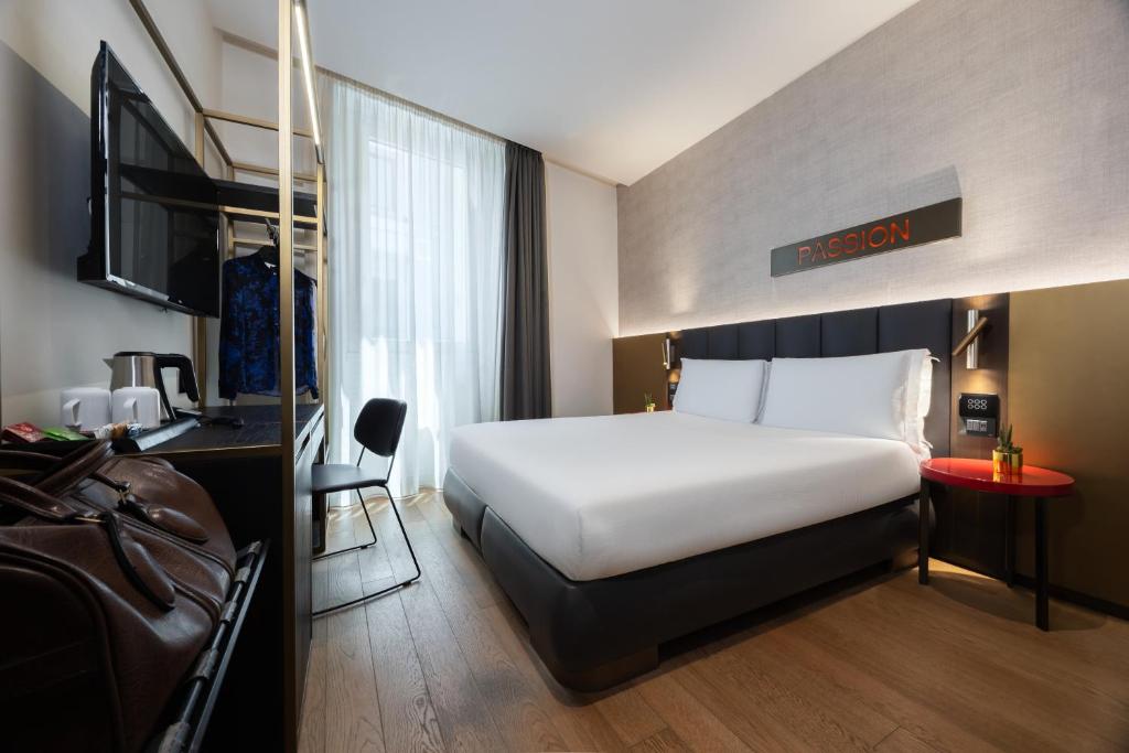 The Market Urban Hotel - Resim 44