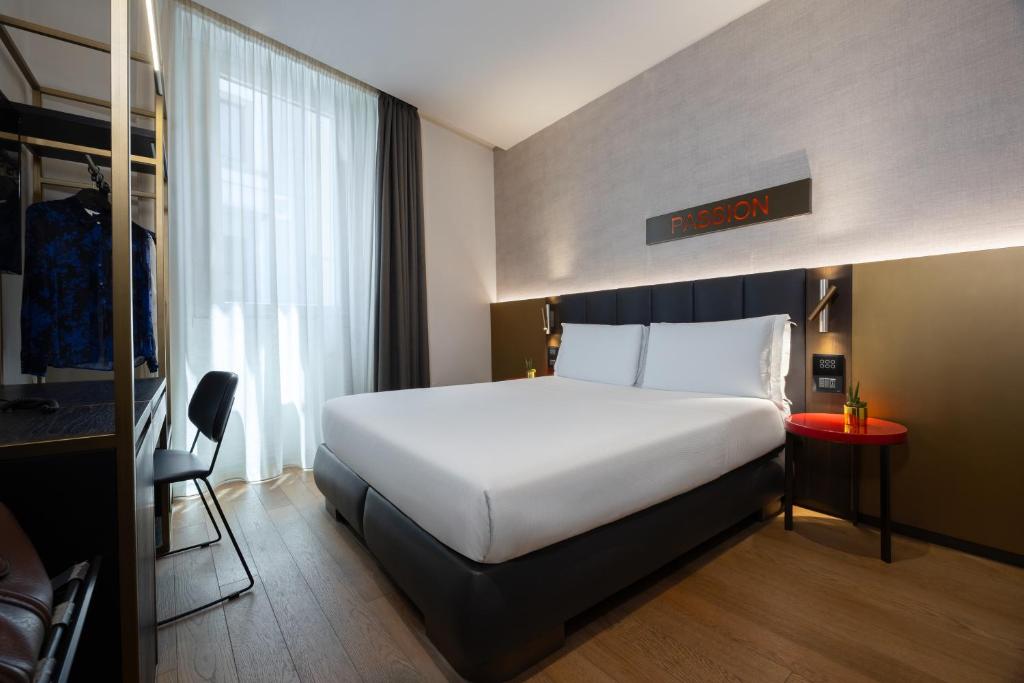 The Market Urban Hotel - Resim 45