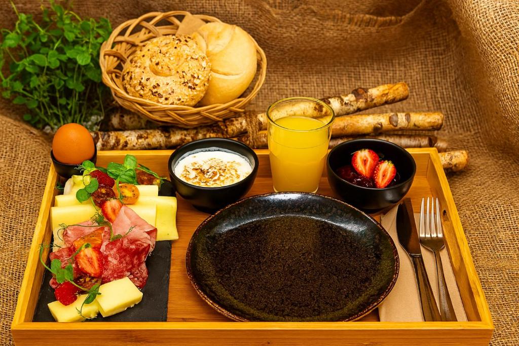 Hotel Villa Noel am Hauptbahnhof - Resim 11