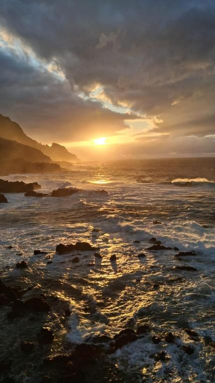 Fotografie z fotogalerie ubytování Riegos de Lino v destinaci Barlovento