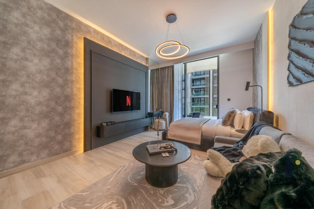 Grove Luxurious Stu Best community Art & Design در دبی