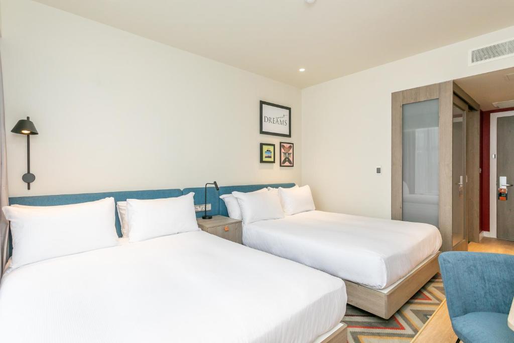 Hampton By Hilton Blackpool - 