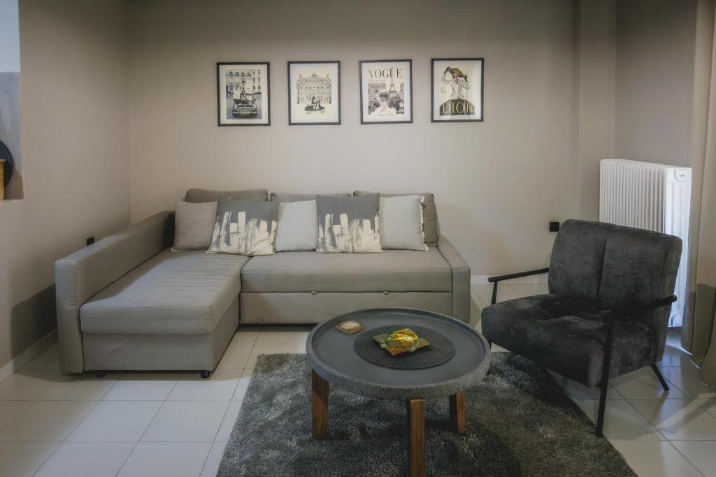 Dafni Apartment Nafplio