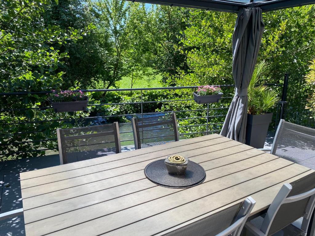 Les Rives des Habsbourg – photo 27