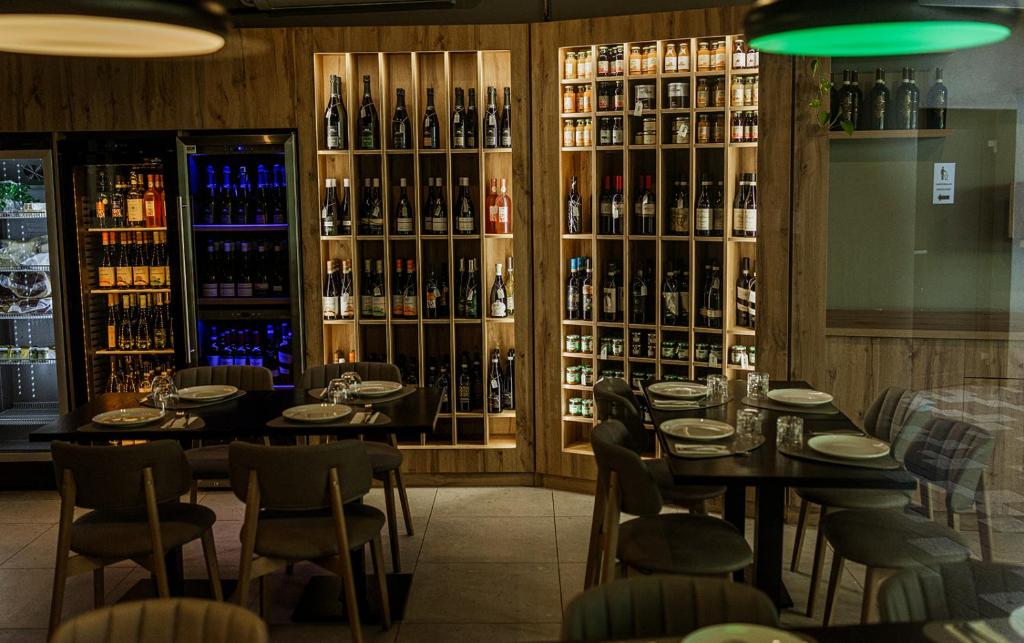 MT Suites ApartHotel - Resim 26