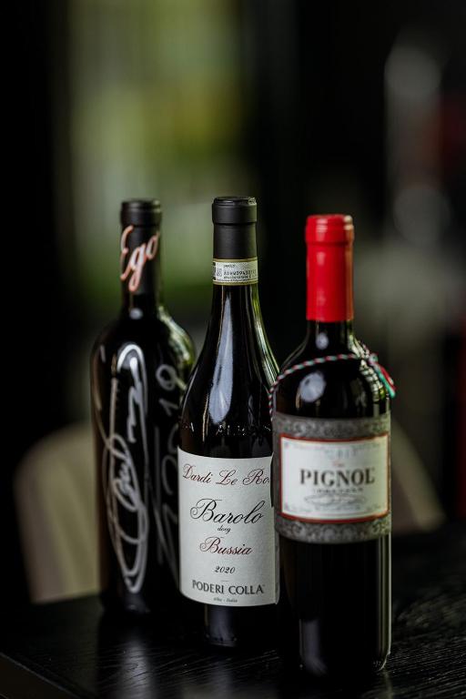 MT Suites ApartHotel - Resim 15