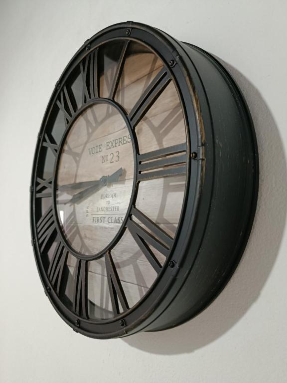 Apartamentos Casa Vicario - 17