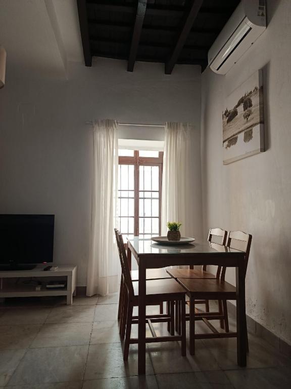 Apartamentos Casa Vicario - 2