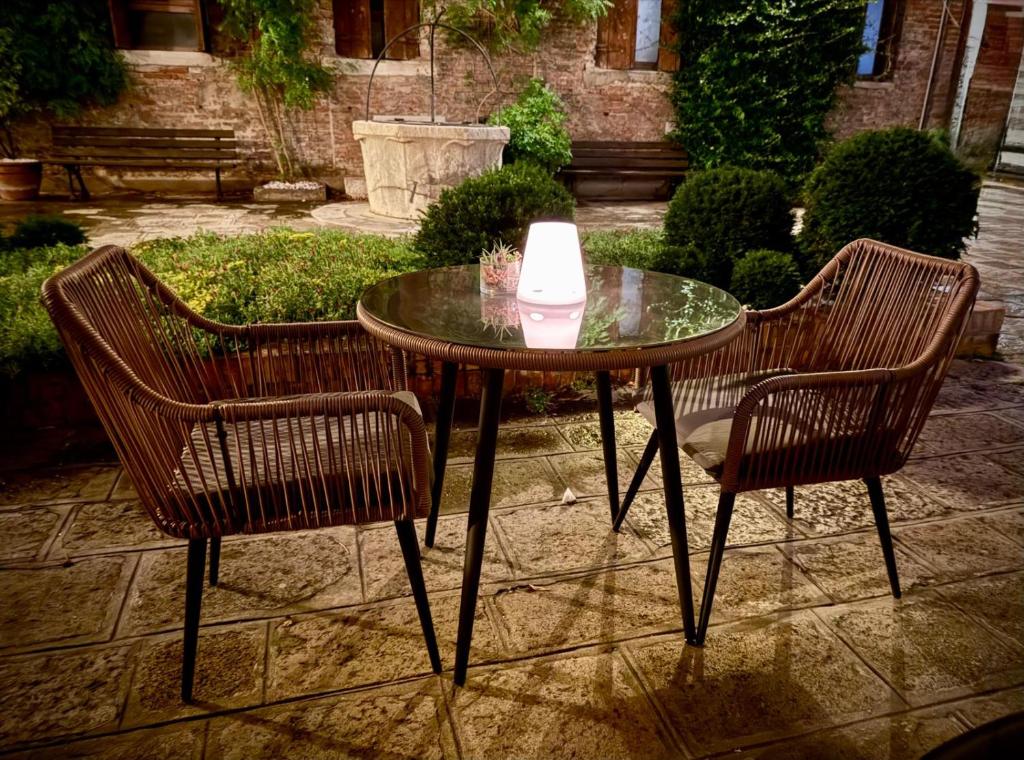 Domus Ciliota - Resim 13