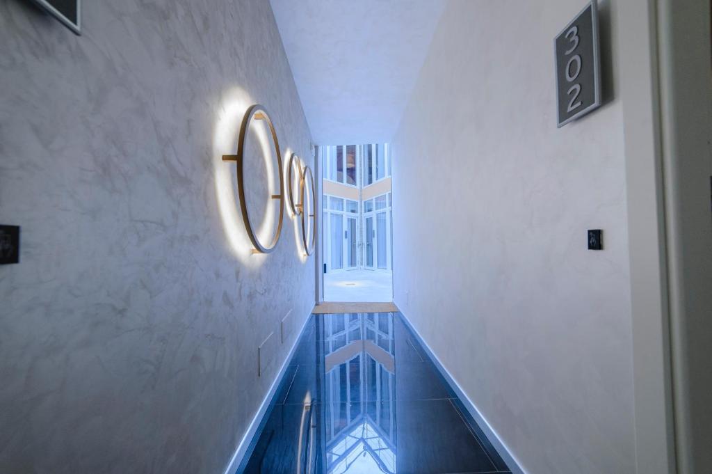 Fotografie z fotogalerie ubytování Hotel Vespasiano v Římě
