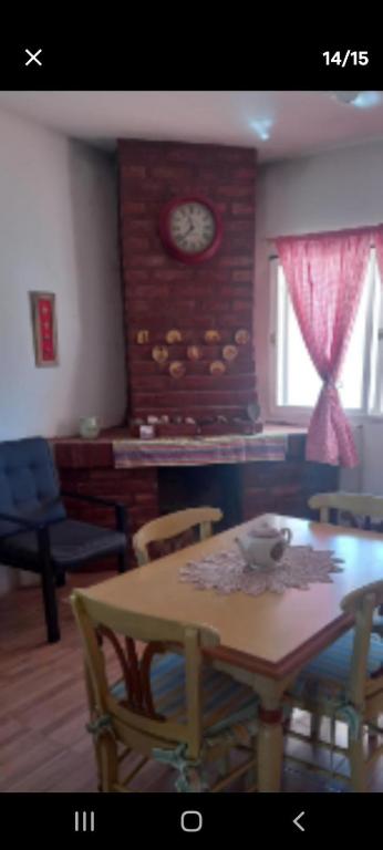 My place in the world