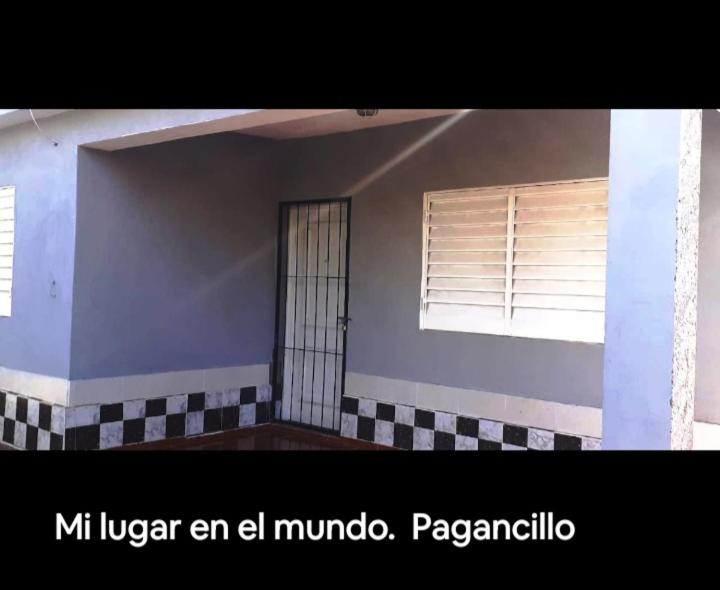 My place in the world