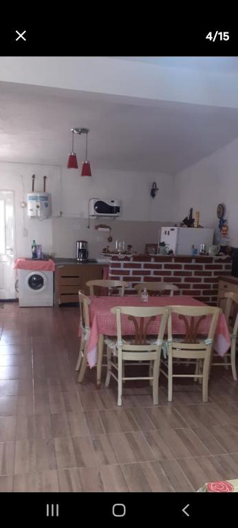 My place in the world