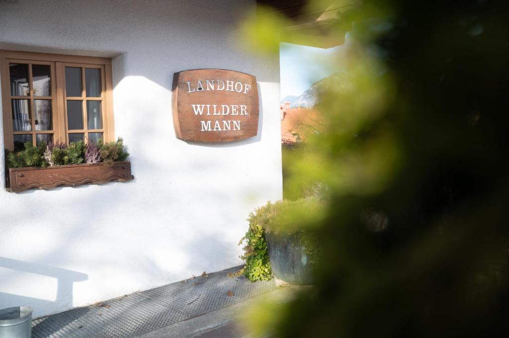 Landgasthof "Wilder Mann" - 17