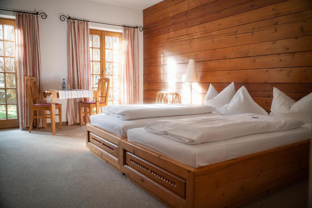 Landgasthof "Wilder Mann" - 18