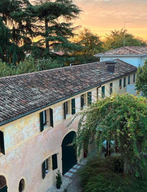 Hotel Donna Lucia