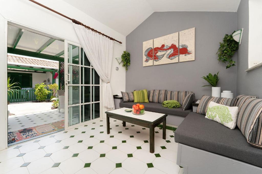Holiday Bungalow Campo Golf