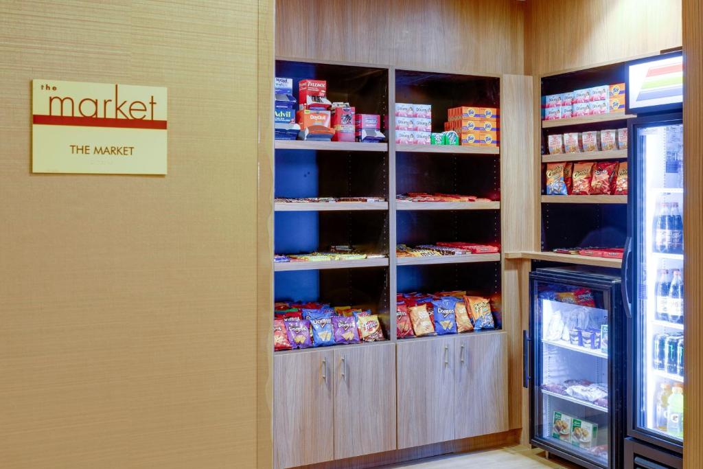 Fairfield Inn & Suites by Marriott Edmond photo