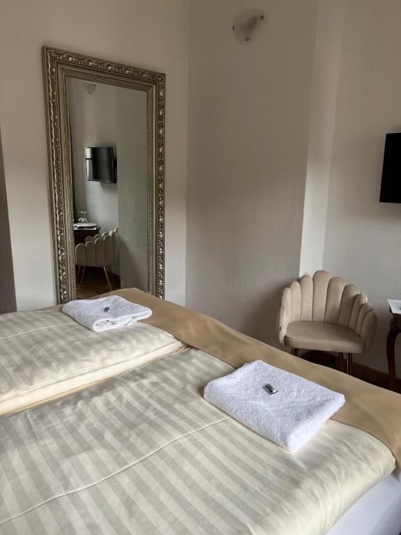 Pension & Restaurant Atmosféra - 17