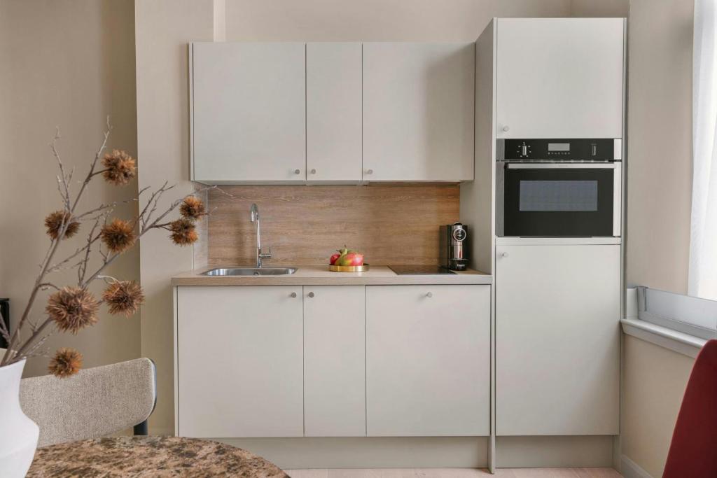 Sonder by Marriott Bonvoy The Teacher - Resim 18