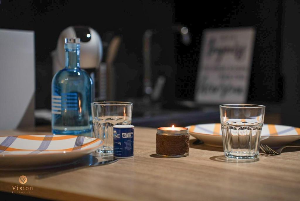 Billede fra billedgalleriet på Plages - Piscine - Barbecue - Logement de Vacances en Vendée i Bouin