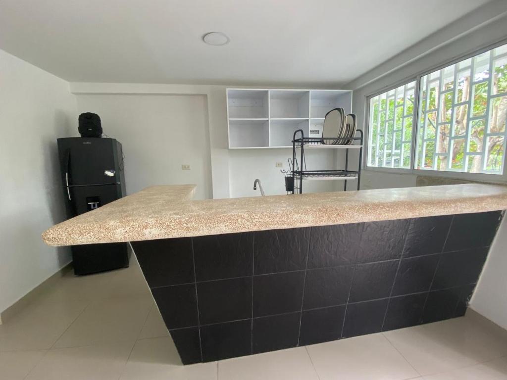 Gallery image of Cómodo & Económico Apartamento en La Boquilla Zona Norte Cartagena in Cartagena de Indias