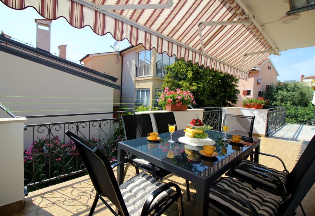 Apartment in Porec - Istrien 10047