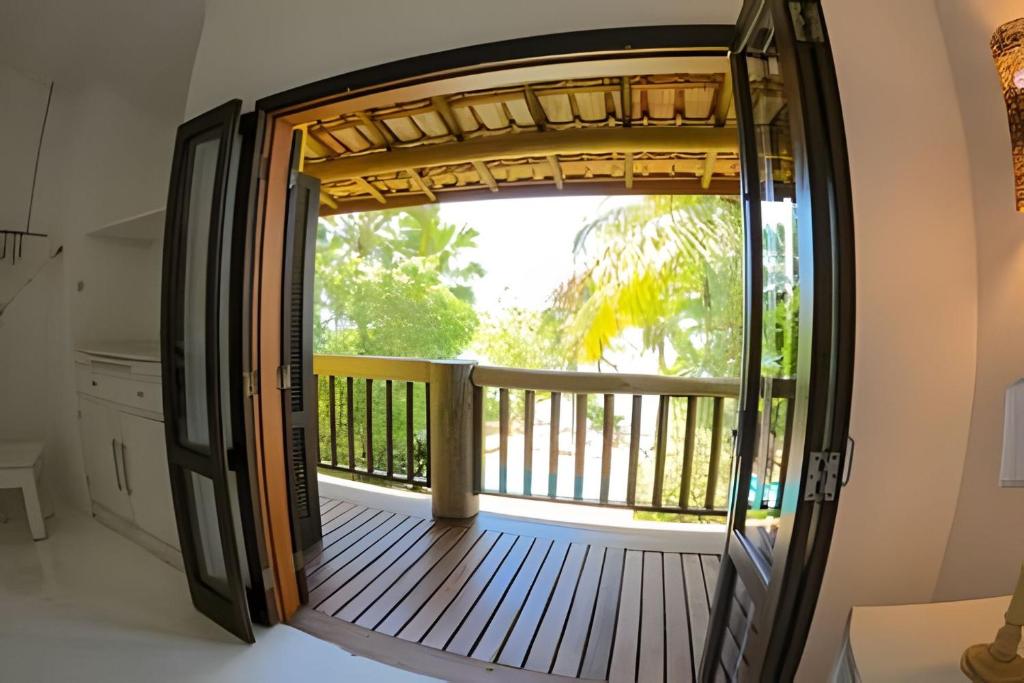 Casa Janaina Ilhabela - Deluxe Suite With Sea View