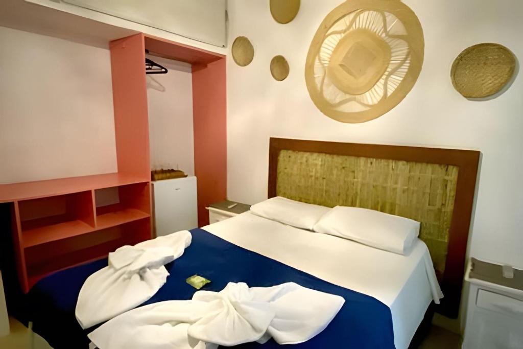 Casa Janaina Ilhabela - Deluxe Suite