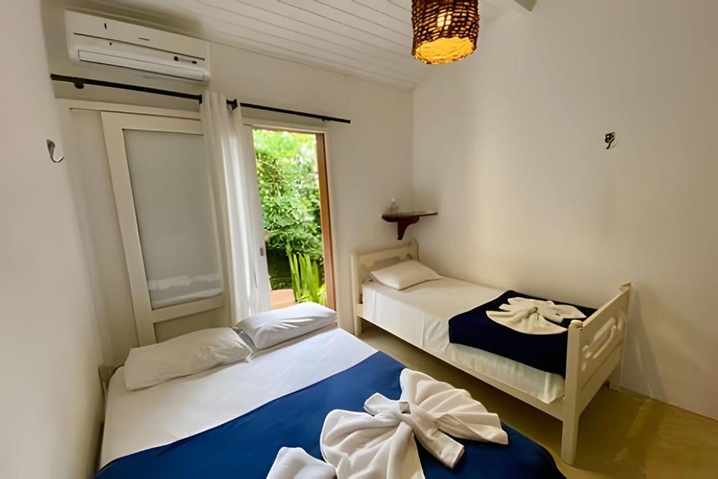 Casa Janaina Ilhabela - Economy Triple Room