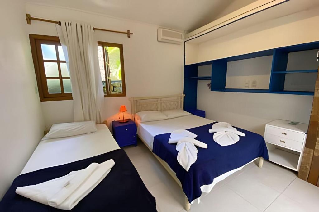 Casa Janaina Ilhabela - Standard Triple Studio